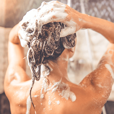 Mitos y Verdades del lavado de pelo