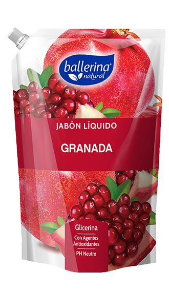Jabón Granada